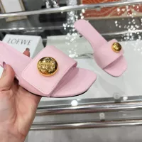 $85.00 USD LOEWE Slippers For Women #1341617