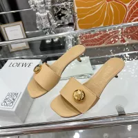 $85.00 USD LOEWE Slippers For Women #1341618