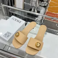 $85.00 USD LOEWE Slippers For Women #1341618