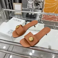 $85.00 USD LOEWE Slippers For Women #1341620