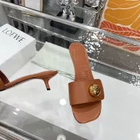 $85.00 USD LOEWE Slippers For Women #1341620