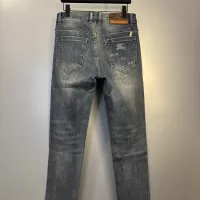 $82.00 USD Burberry Jeans For Men #1341665