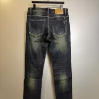 $82.00 USD Balenciaga Jeans For Men #1341669