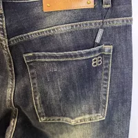 $82.00 USD Balenciaga Jeans For Men #1341669