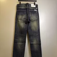 $82.00 USD Thom Browne TB Jeans For Men #1341675