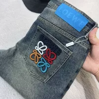 $52.00 USD LOEWE Jeans For Men #1341682