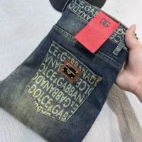 $52.00 USD Dolce & Gabbana D&G Jeans For Men #1341684