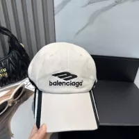 $27.00 USD Balenciaga Caps #1341726