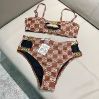 $40.00 USD LOEWE Bathing Suits For Women #1341762