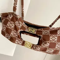 $40.00 USD LOEWE Bathing Suits For Women #1341762