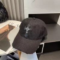 $25.00 USD Chrome Hearts Caps #1341793