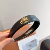 $27.00 USD Yves Saint Laurent YSL Headband For Women #1341799