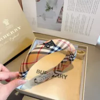 $27.00 USD Burberry Headband For Women #1341802