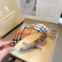 $27.00 USD Burberry Headband For Women #1341803
