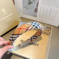 $27.00 USD Burberry Headband For Women #1341804