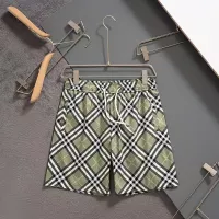 $34.00 USD Burberry Pants For Men #1341838