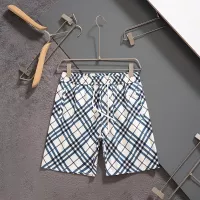 $34.00 USD Burberry Pants For Men #1341839
