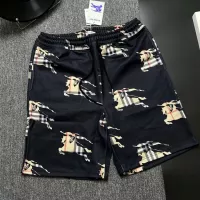 $45.00 USD Burberry Pants For Men #1341844