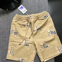 $45.00 USD Burberry Pants For Men #1341845