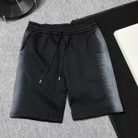 $45.00 USD Balenciaga Pants For Men #1341854