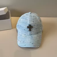 $27.00 USD Chrome Hearts Caps #1341855