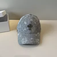 $27.00 USD Chrome Hearts Caps #1341856