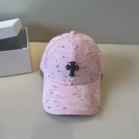 $27.00 USD Chrome Hearts Caps #1341857