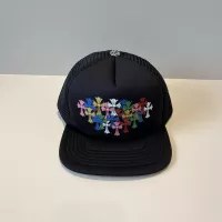 $27.00 USD Chrome Hearts Caps #1341862