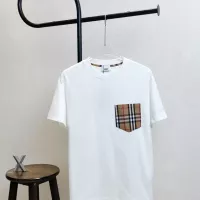 $39.00 USD Burberry T-Shirts Short Sleeved For Unisex #1341887