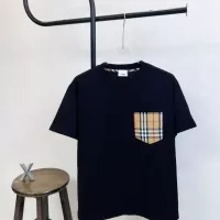$39.00 USD Burberry T-Shirts Short Sleeved For Unisex #1341888
