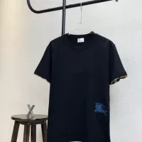 $39.00 USD Burberry T-Shirts Short Sleeved For Unisex #1341889
