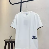 $39.00 USD Burberry T-Shirts Short Sleeved For Unisex #1341890