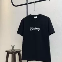 $39.00 USD Burberry T-Shirts Short Sleeved For Unisex #1341891