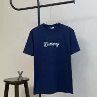 $39.00 USD Burberry T-Shirts Short Sleeved For Unisex #1341892
