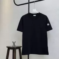 $39.00 USD Moncler T-Shirts Short Sleeved For Unisex #1341944