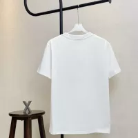 $39.00 USD Moncler T-Shirts Short Sleeved For Unisex #1341945