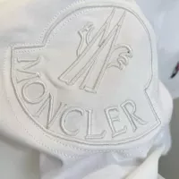 $39.00 USD Moncler T-Shirts Short Sleeved For Unisex #1341945
