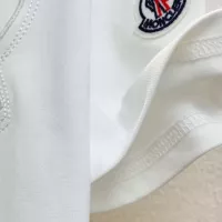 $39.00 USD Moncler T-Shirts Short Sleeved For Unisex #1341945