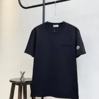 $39.00 USD Moncler T-Shirts Short Sleeved For Unisex #1341946