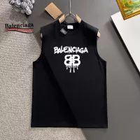 $25.00 USD Balenciaga T-Shirts Sleeveless For Unisex #1341968
