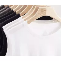 $25.00 USD LOEWE T-Shirts Sleeveless For Unisex #1341981
