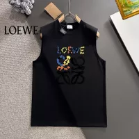 $25.00 USD LOEWE T-Shirts Sleeveless For Unisex #1341982