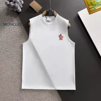 $25.00 USD Moncler T-Shirts Sleeveless For Unisex #1341996
