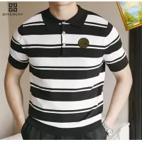 $42.00 USD Givenchy T-Shirts Short Sleeved For Men #1342099