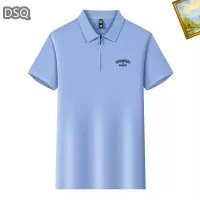 $34.00 USD Dsquared T-Shirts Short Sleeved For Men #1342109