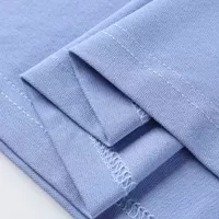 $34.00 USD Moncler T-Shirts Short Sleeved For Men #1342119