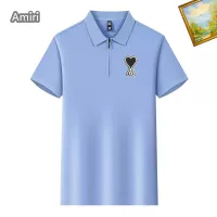 $34.00 USD Amiri T-Shirts Short Sleeved For Men #1342176