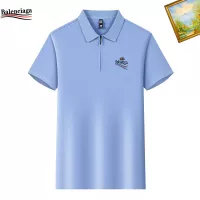 $34.00 USD Balenciaga T-Shirts Short Sleeved For Men #1342186
