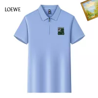 $34.00 USD LOEWE T-Shirts Short Sleeved For Men #1342243