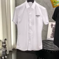 $38.00 USD Dsquared Shirts Short Sleeved For Unisex #1342253